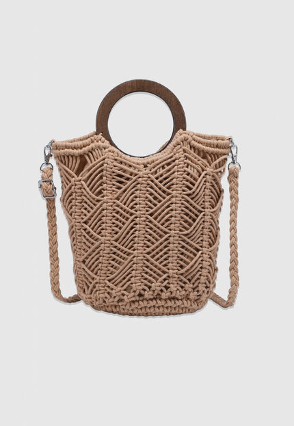 BOLSO DONNA ALESSIA SOL