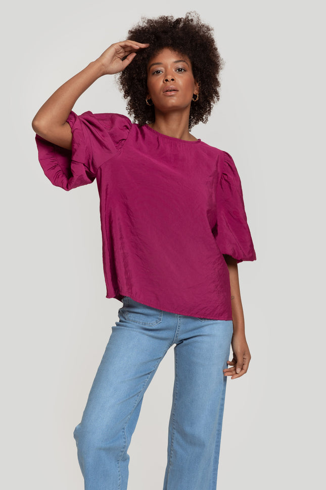 BLUSA ARMONIAS MODAL