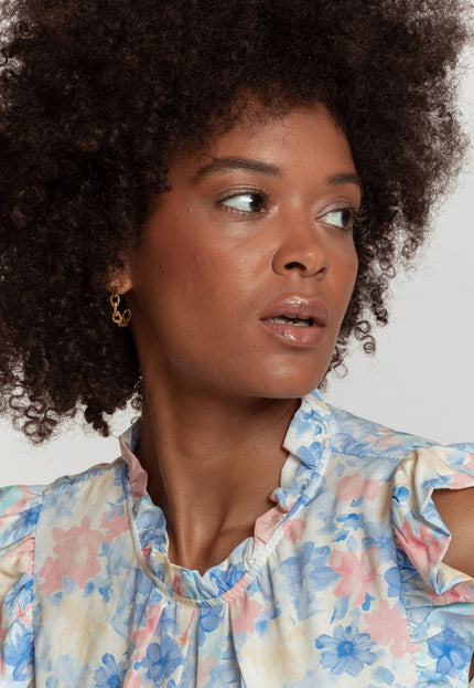 BLUSA ARMONIAS FLORES