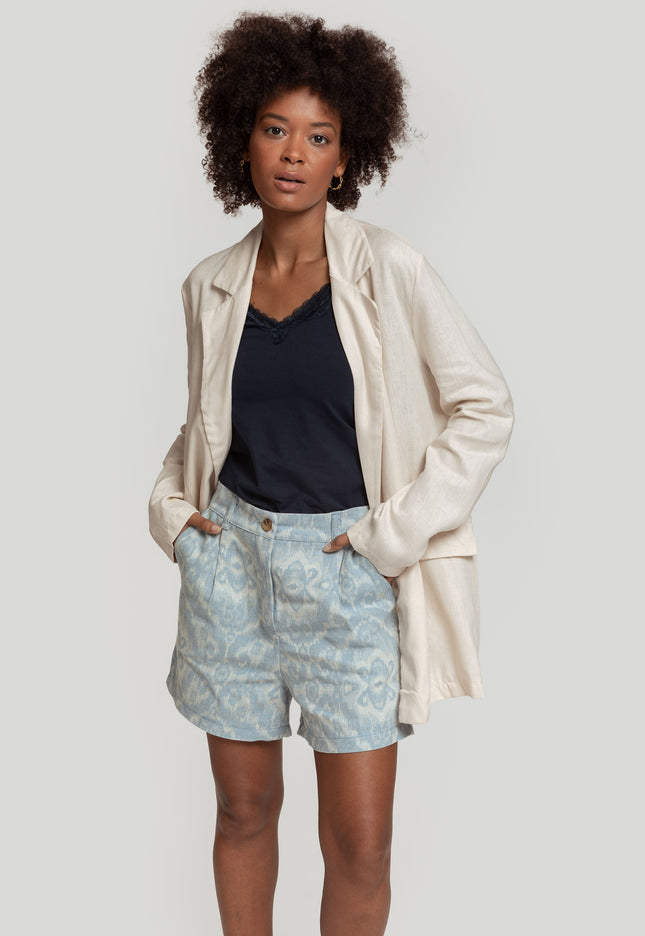 ARMONIAS MIX JACKET