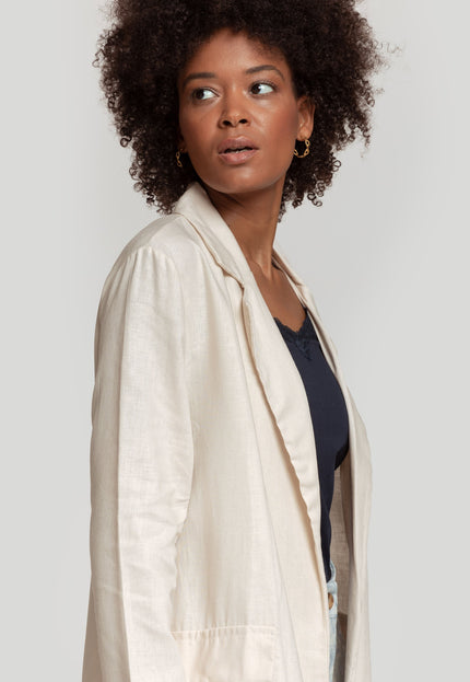 VESTE MIX ARMONIAS