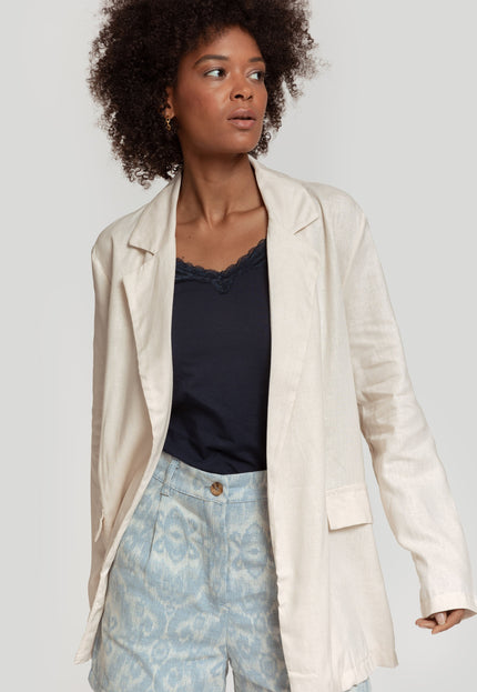 VESTE MIX ARMONIAS
