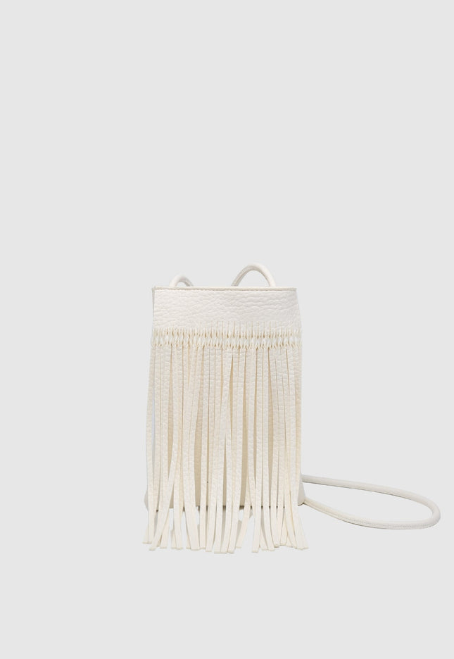 SAC BANDOULIÈRE À FRANGES ARMONIAS