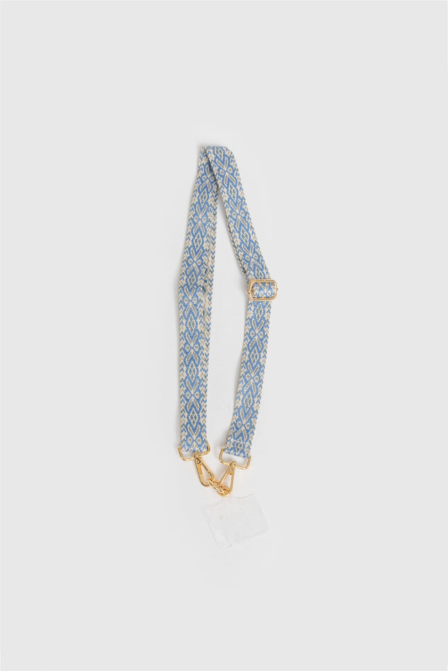 PRINTED ARMONIAS STRAP