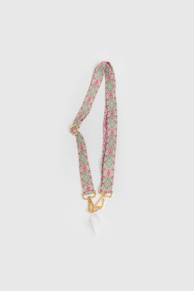 PRINTED ARMONIAS STRAP