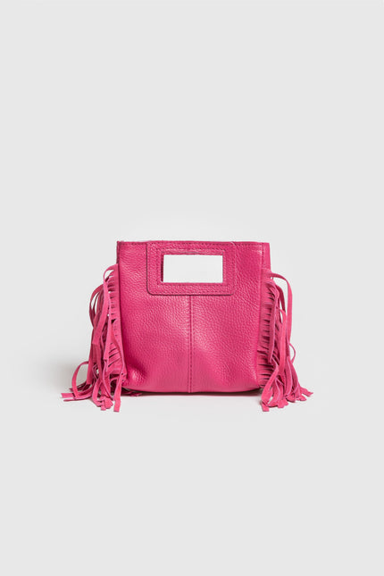 BOLSO MASSIMA GRAZIA SMALL