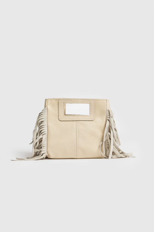 BOLSO MASSIMA GRAZIA SMALL