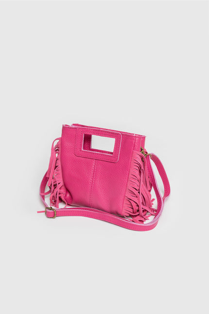 BOLSO MASSIMA GRAZIA SMALL