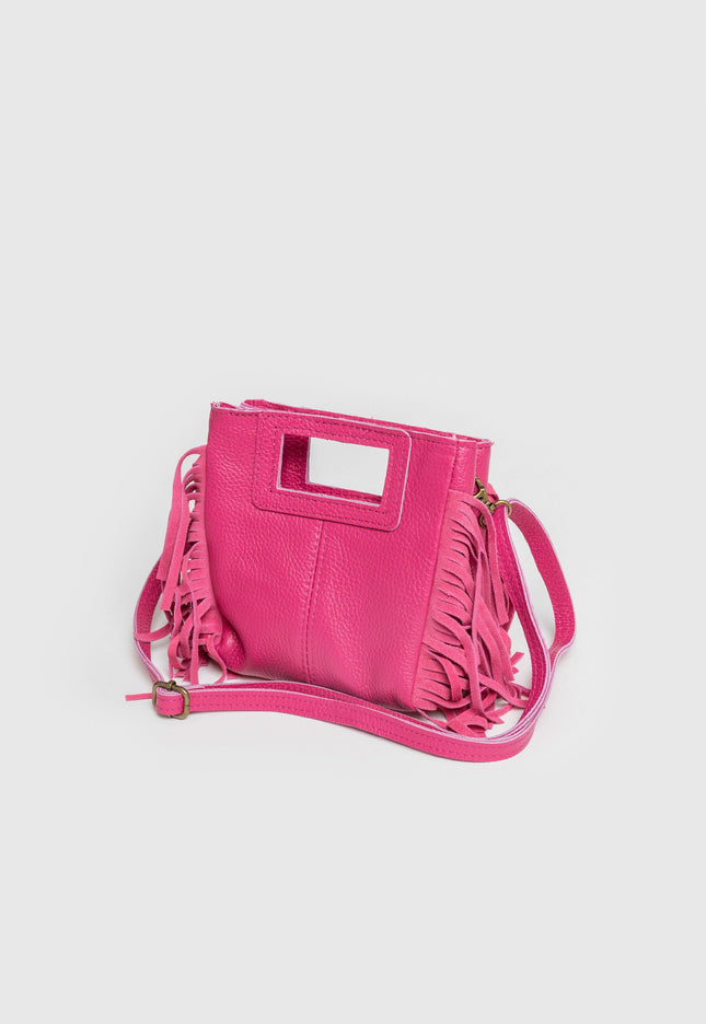 BOLSO MASSIMA GRAZIA PETIT