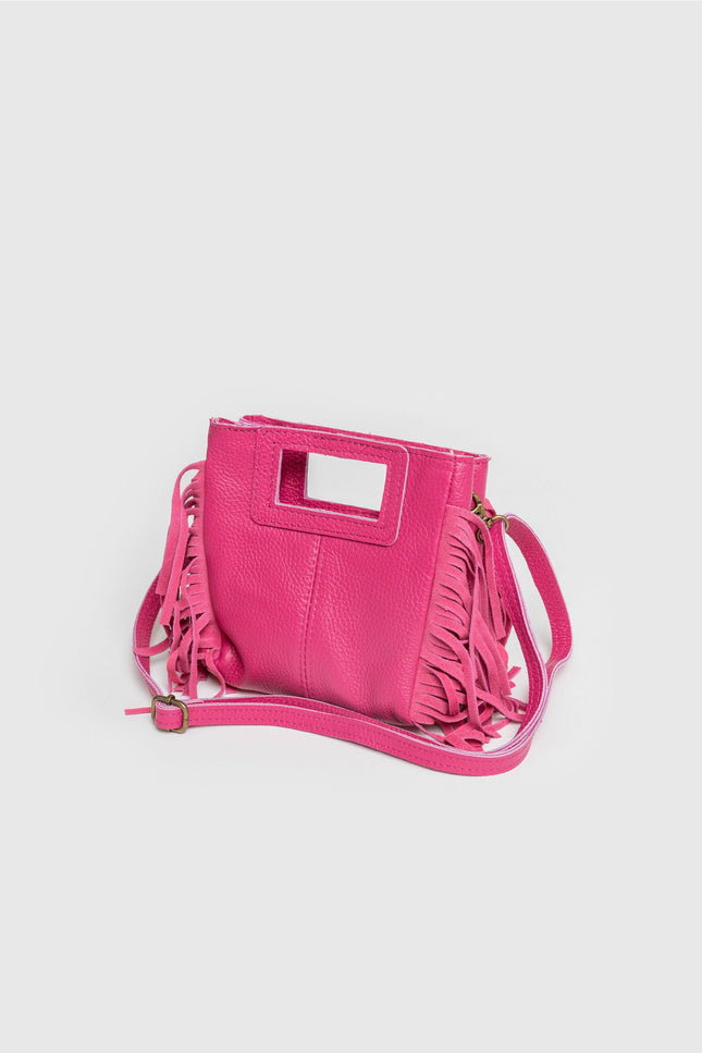 BOLSO MASSIMA GRAZIA SMALL