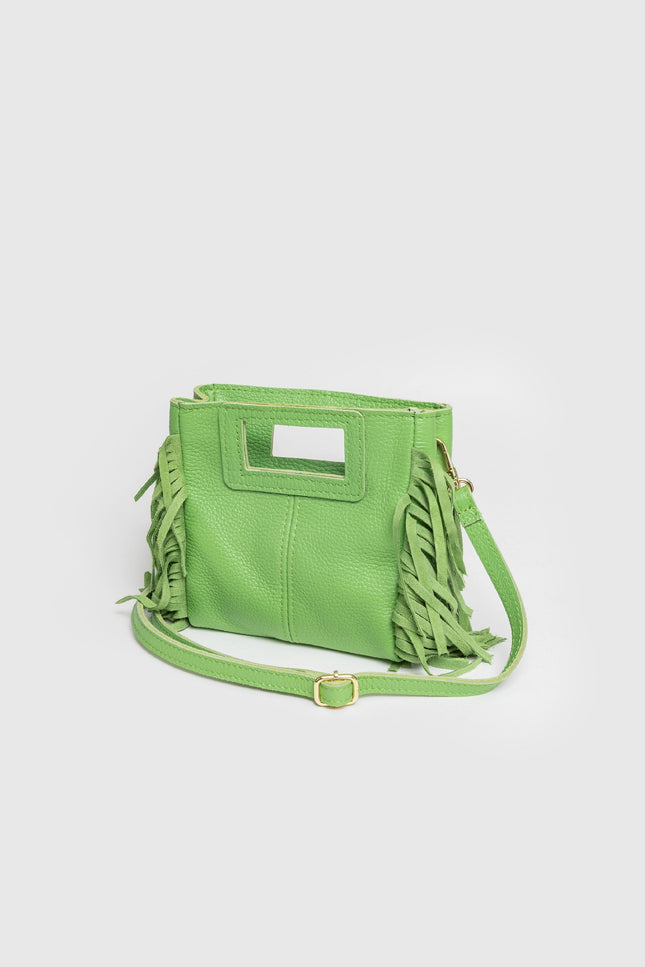 BOLSO MASSIMA GRAZIA SMALL