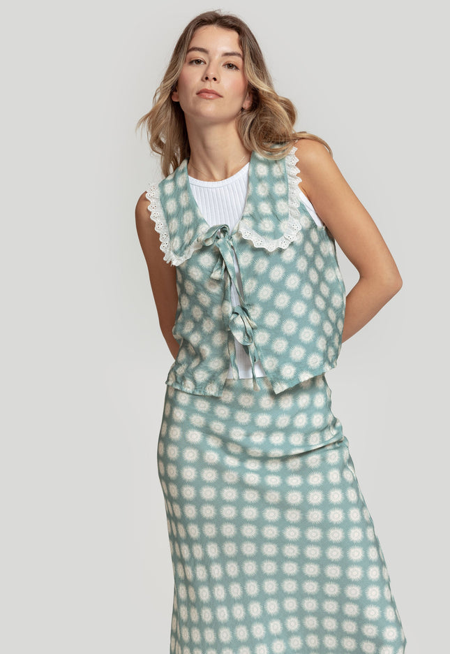 TOP MASSIMA GRAZIA LAZOS