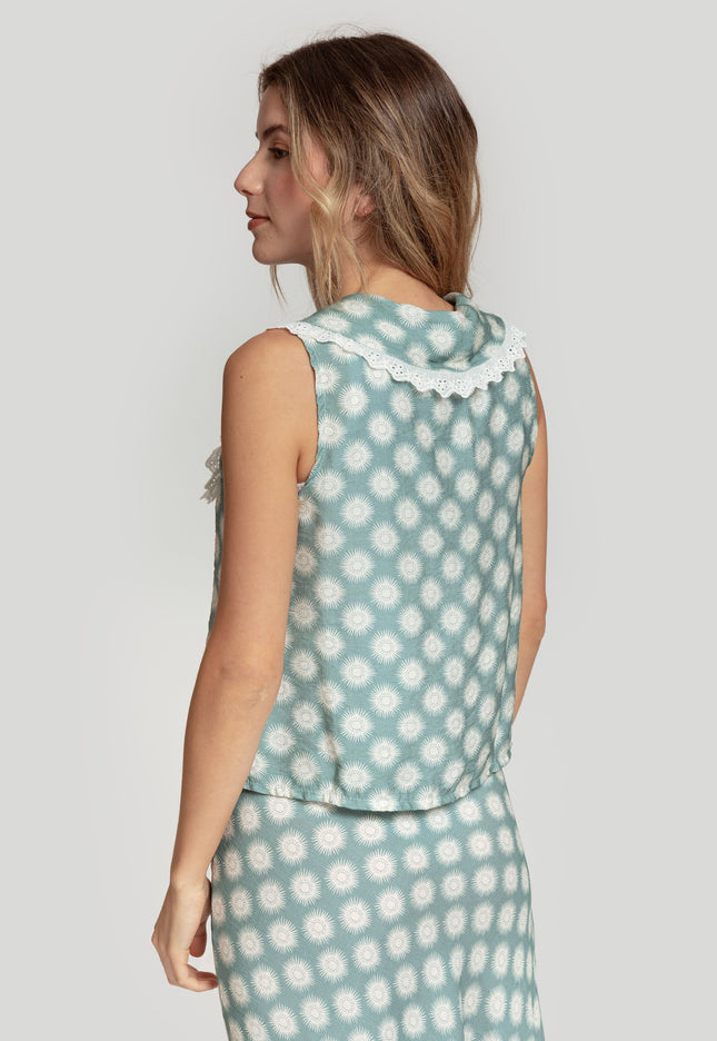 TOP MASSIMA GRAZIA LAZOS