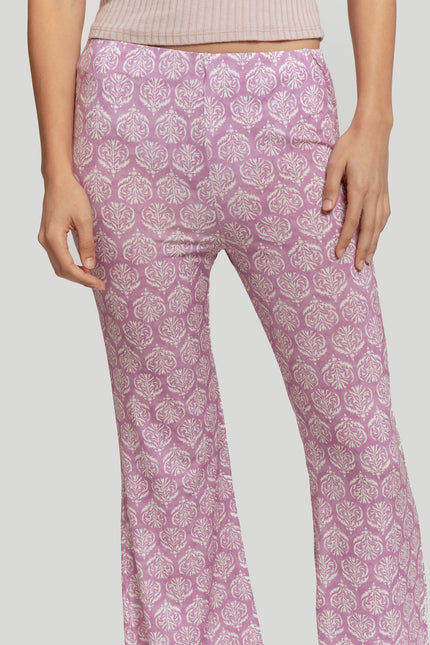 PANTALON ÉVASÉ MASSIMA GRAZIA