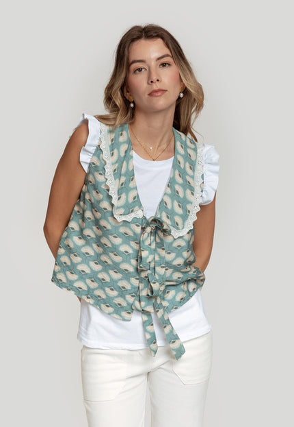 TOP MASSIMA GRAZIA LAZOS