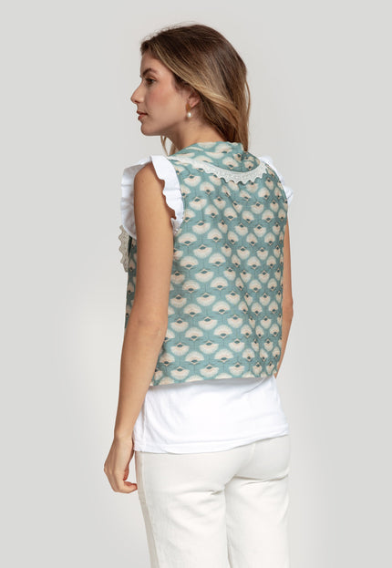 TOP MASSIMA GRAZIA LAZOS