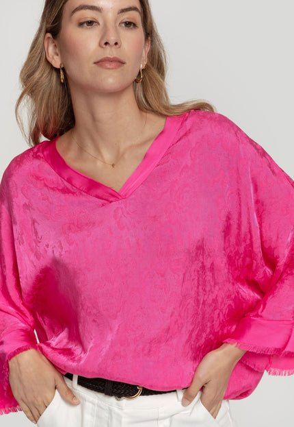 BLUSA MASSIMA GRAZIA TEXTURA