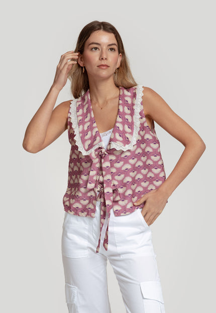 TOP MASSIMA GRAZIA LAZOS