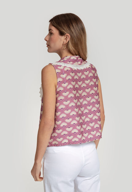 TOP MASSIMA GRAZIA LAZOS