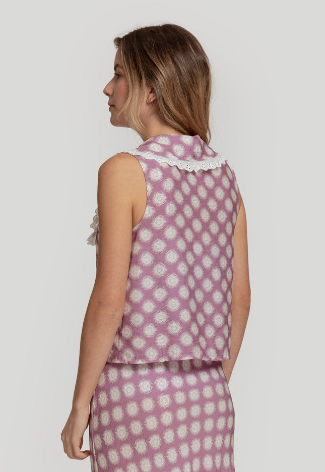 TOP MASSIMA GRAZIA LAZOS