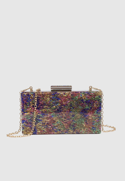 DONNA ALESSIA CLUTCH