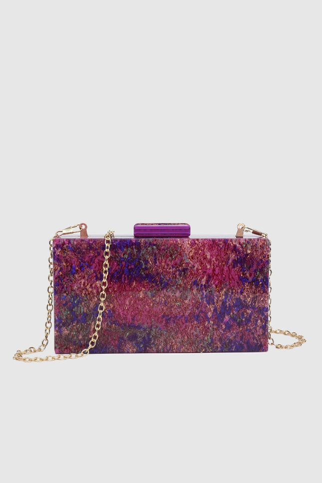 POCHETTE DONNA ALESSIA