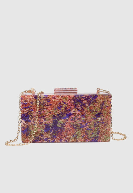 DONNA ALESSIA CLUTCH