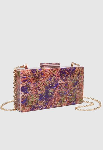 DONNA ALESSIA CLUTCH