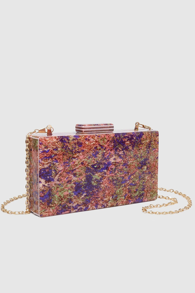 POCHETTE DONNA ALESSIA