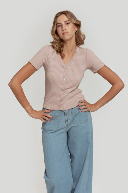 MASSIMA GRAZIA CANALÉ SHIRT