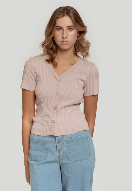 MASSIMA GRAZIA CANALÉ SHIRT