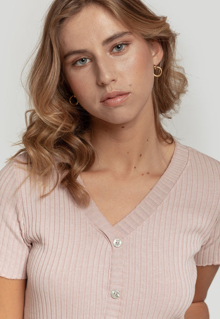 MASSIMA GRAZIA CANALÉ SHIRT