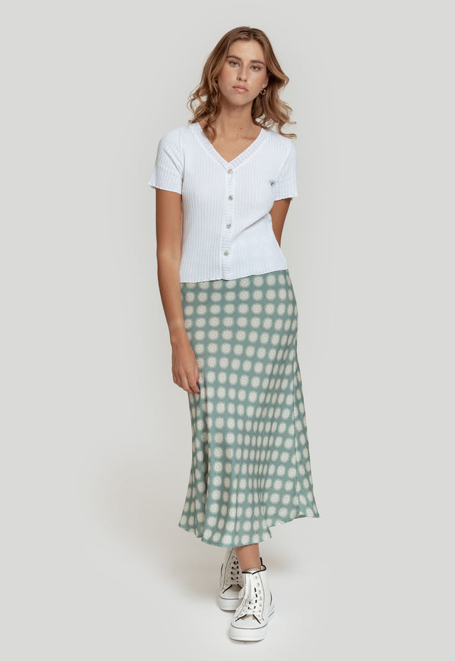 MASSIMA GRAZIA CANALÉ SHIRT