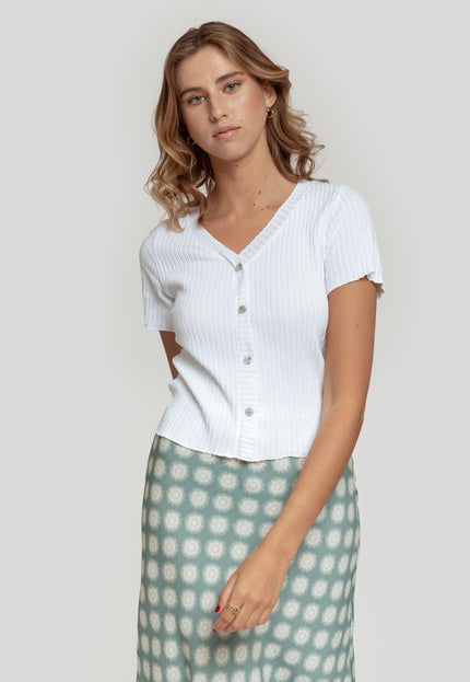 MASSIMA GRAZIA CANALÉ SHIRT
