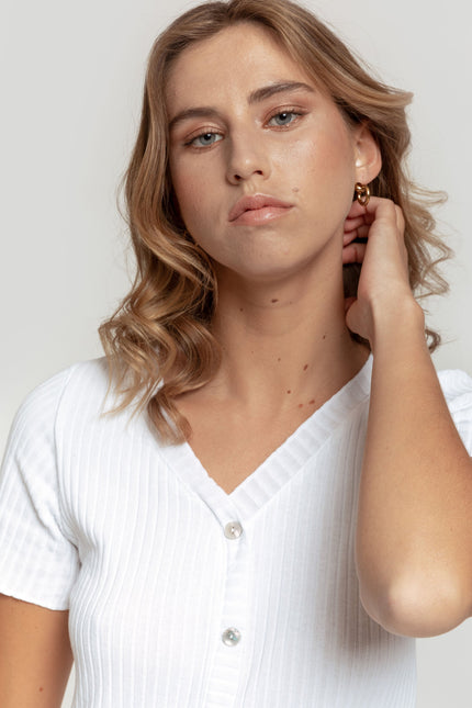 MASSIMA GRAZIA CANALÉ SHIRT