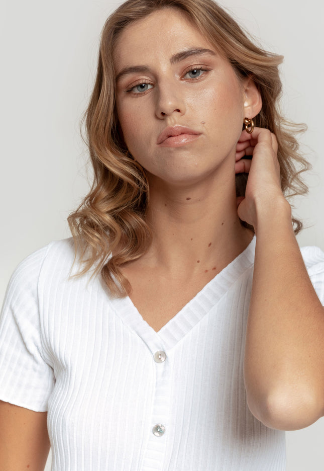 MASSIMA GRAZIA CANALÉ SHIRT
