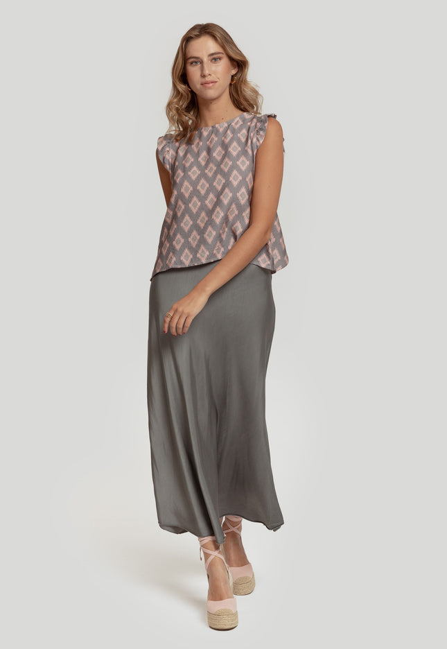 TOP MASSIMA GRAZIA ABERTURE