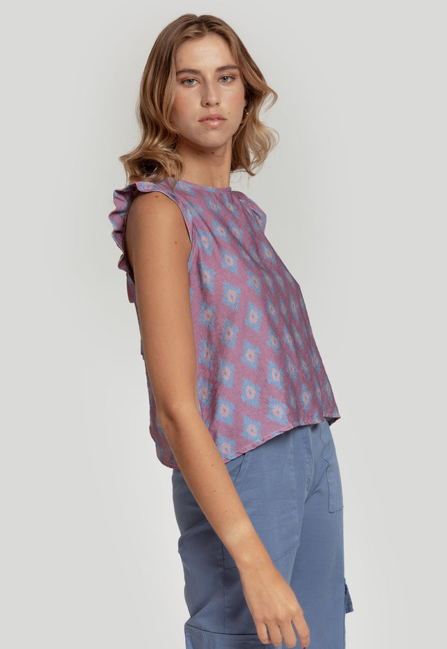 TOP MASSIMA GRAZIA ABERTURE