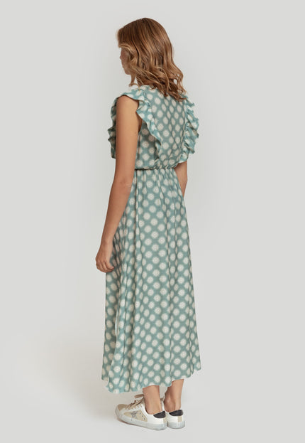 MASSIMA GRAZIA OPENING DRESS
