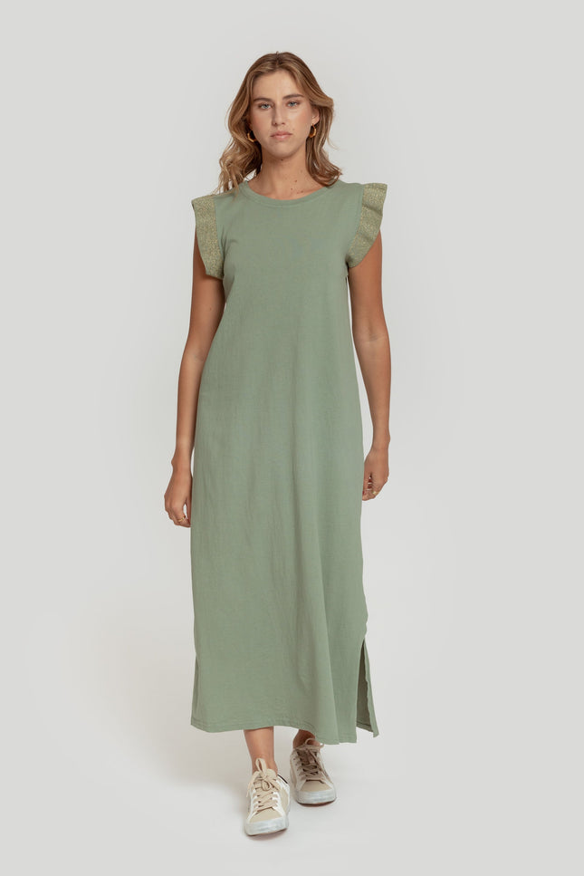 MASSIMA GRAZIA BASIC DRESS