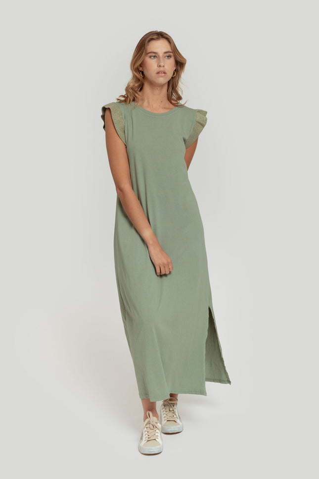 MASSIMA GRAZIA BASIC DRESS