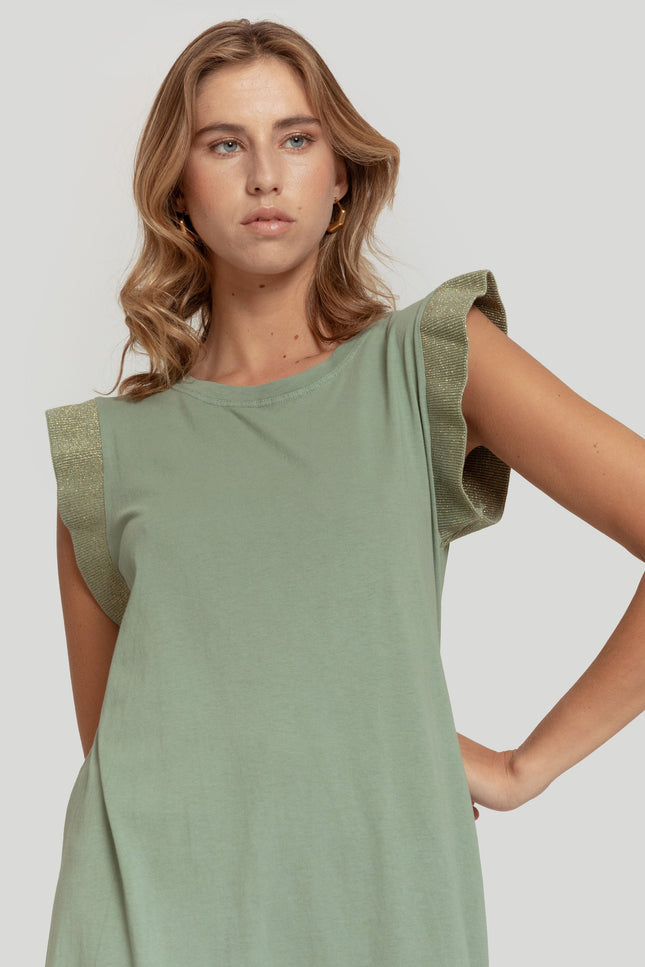 MASSIMA GRAZIA BASIC DRESS