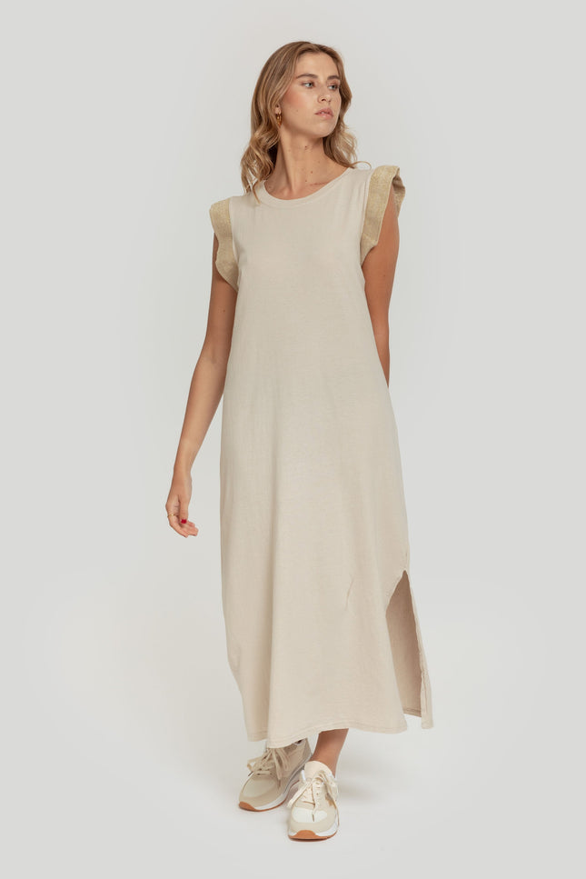 MASSIMA GRAZIA BASIC DRESS