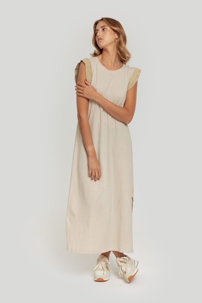 MASSIMA GRAZIA BASIC DRESS