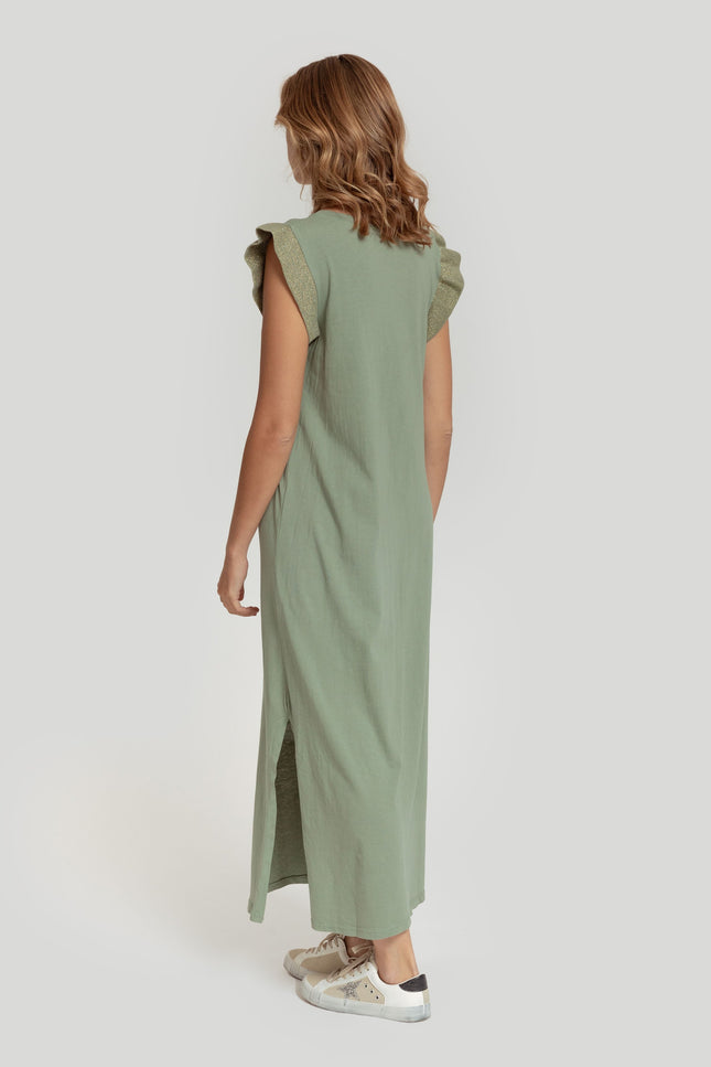 MASSIMA GRAZIA BASIC DRESS