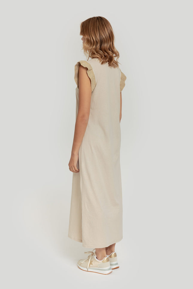 MASSIMA GRAZIA BASIC DRESS