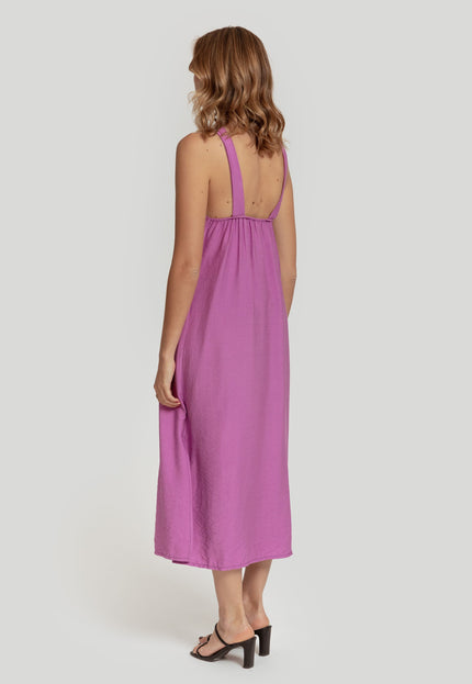 VESTIDO MASSIMA GRAZIA HALTER