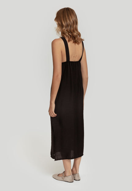 VESTIDO MASSIMA GRAZIA HALTER