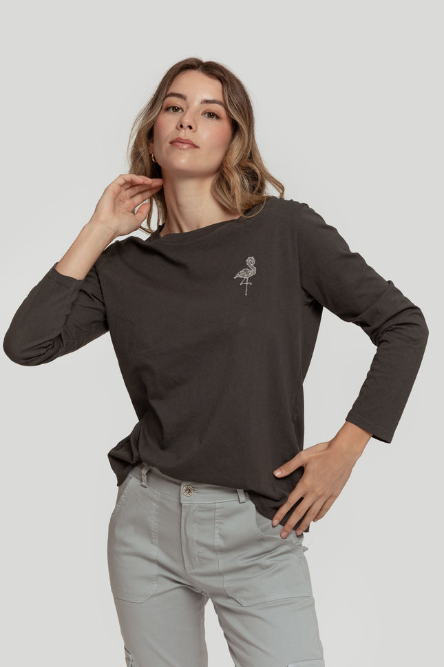 MASSIMA GRAZIA CISNE SHIRT