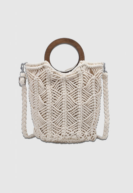 BOLSO DONNA ALESSIA SOL